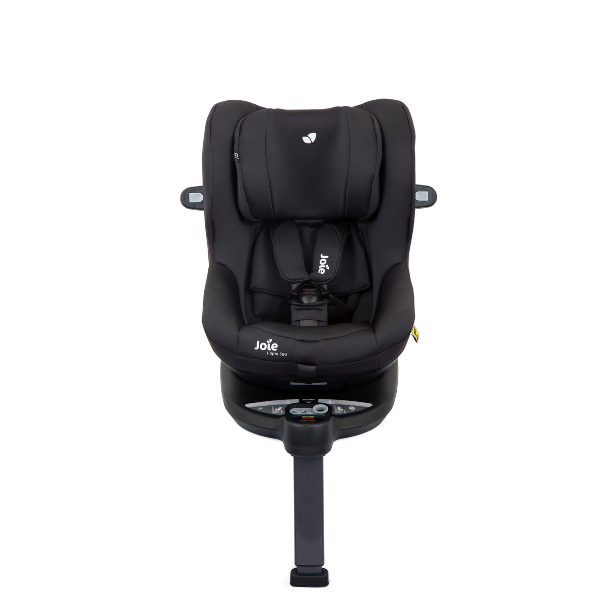 Joie Car seat I-Spin 360 Coal Birth+ to 18 Kg