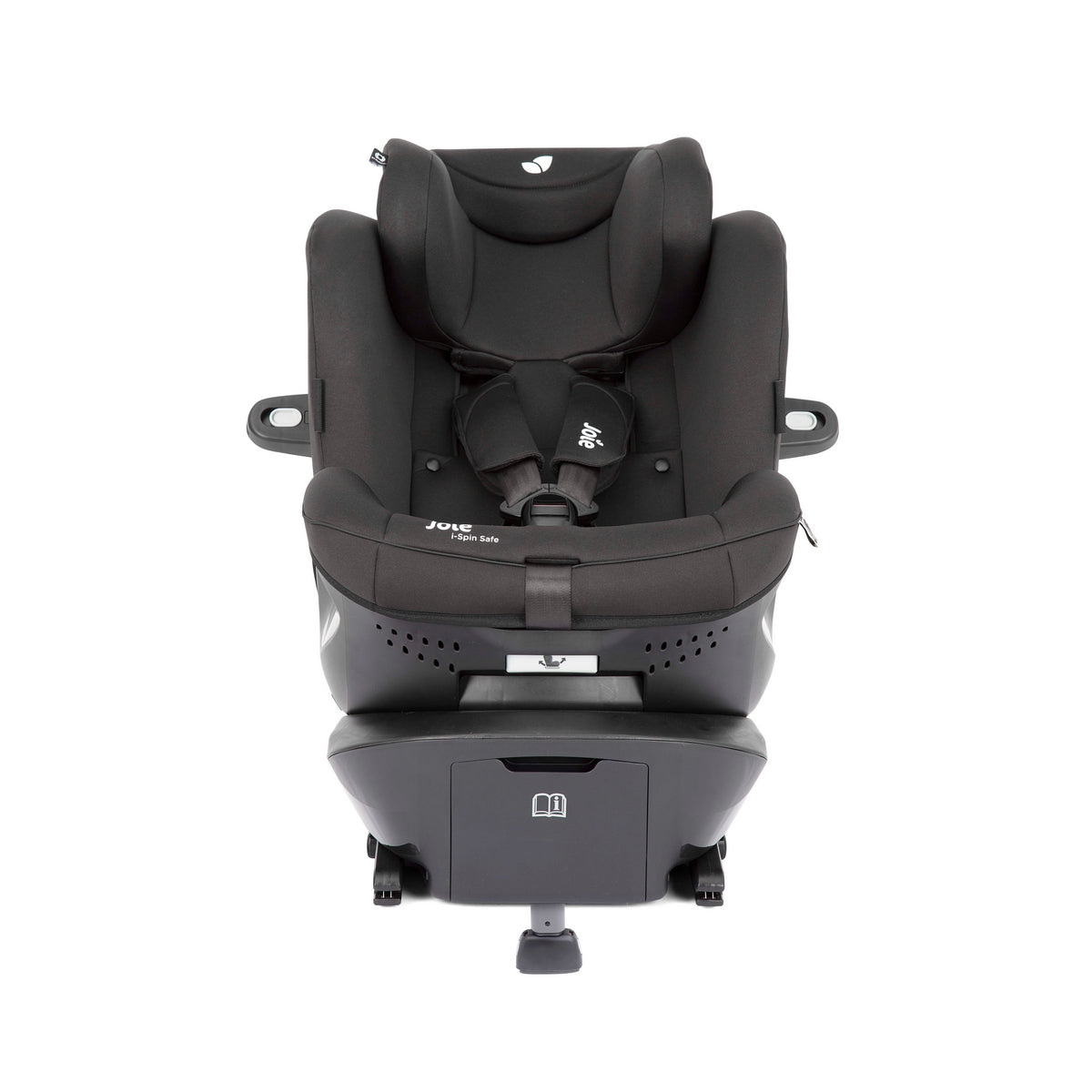 Joie Car seat I-Spin Safe Coal Birth+ to 18 Kg