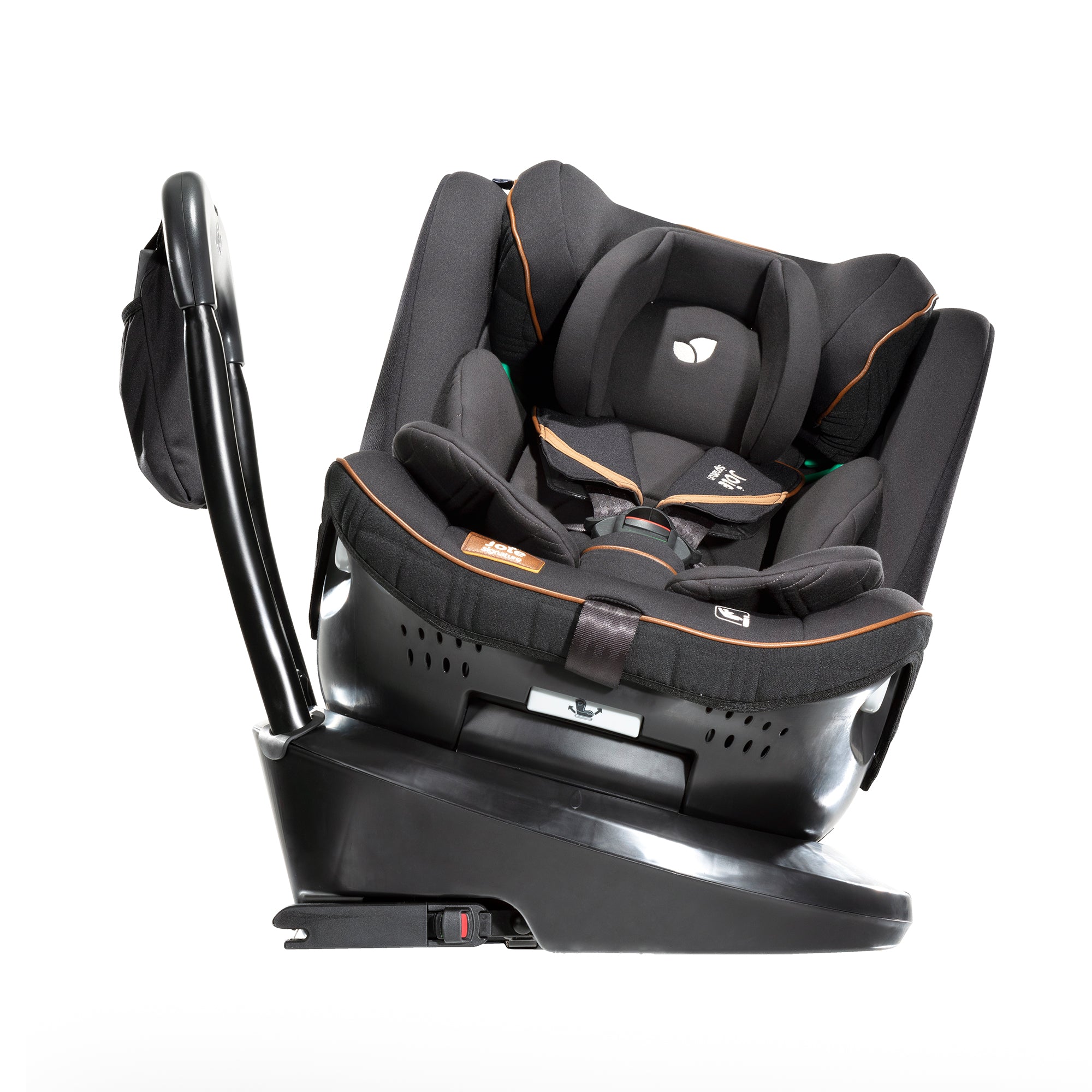 Joie Car seat i-Spin Grow Signature Eclipse