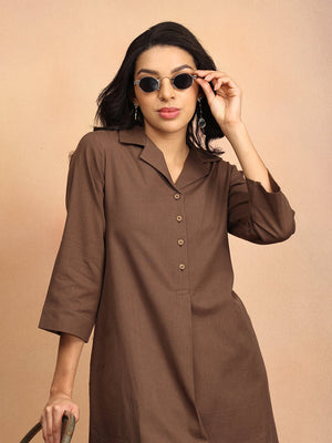 S Café Casual Women's Co Ord Set - Women's Co - ord Set
