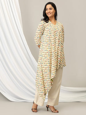 Camelot Women's Co Ord Set - WES - CMPCO - S