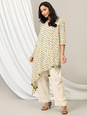 Camelot Women's Co Ord Set - WES - CMPCO - S