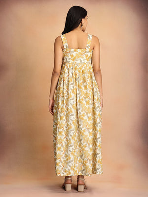 Canary Charm Women's Dress - S Women's Dress
