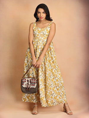 Canary Charm Women's Dress - S Women's Dress