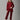 Can't Beet Me! Maternity And Nursing Hoodie Pajama Loungewear Set - MWW-SD-MRNP-S