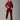 Can't Beet Me! Maternity And Nursing Hoodie Pajama Loungewear Set - MWW-SD-MRNP-S