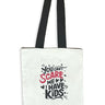 Can't Scare Me Tote Bag - TBG - CNSRM