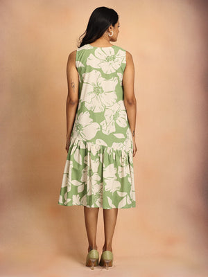 Canvas Eden Women's Dress - S Women's Dress