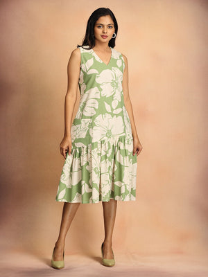 Canvas Eden Women's Dress - S Women's Dress
