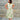 Canvas Eden Women's Dress - WDRS - SK - IVBLS - S