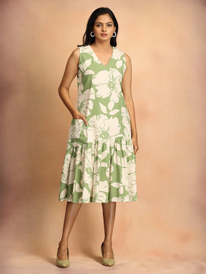 Canvas Eden Women's Dress - S Women's Dress