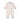 Cap Elephants, Full Sleeves Jumpsuit Romper for Tiny Toddlers - 3 - 6 Months Kids Clothing