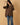 Caramel Dust Maternity and Nursing Oversized Shirt - S Maternity and Nursing Tops
