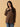 Caramel Dust Maternity and Nursing Oversized Shirt - S Maternity and Nursing Tops