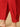 Carmine Maroonscape Maternity Lounge Pants - MBS - SK - MRSPC - S