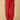 Carmine Maroonscape Maternity Lounge Pants - Maroon Maternity Bottoms