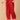 Carmine Maroonscape Maternity Lounge Pants - MBS - SK - MRSPC - S