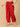Carmine Maroonscape Maternity Lounge Pants - MBS - SK - MRSPC - S