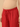 Carmine Maroonscape Maternity Lounge Pants - Maroon Maternity Bottoms