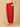 Carmine Maroonscape Maternity Lounge Pants - Maroon Maternity Bottoms