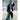 Casual Black With Green Borer 2Pcs Track Suit Set For Kids & Tweens - 5 - 6 Years Kids Clothing