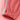 Casual Dark Peach 2Pcs Track Suit Set For Kids & Tweens - 5 - 6 Years Kids Clothing