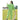 Casual Smiley Green & White Stripes 2Pcs Track Suit Set For Kids & Tweens - 5 - 6 Years Kids Clothing