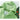 Casual Smiley Green & White Stripes 2Pcs Track Suit Set For Kids & Tweens - 5 - 6 Years Kids Clothing