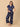 Catch Me Snoozing Maternity and Nursing Nightwear Set - NW - SD - CMSNZ - S