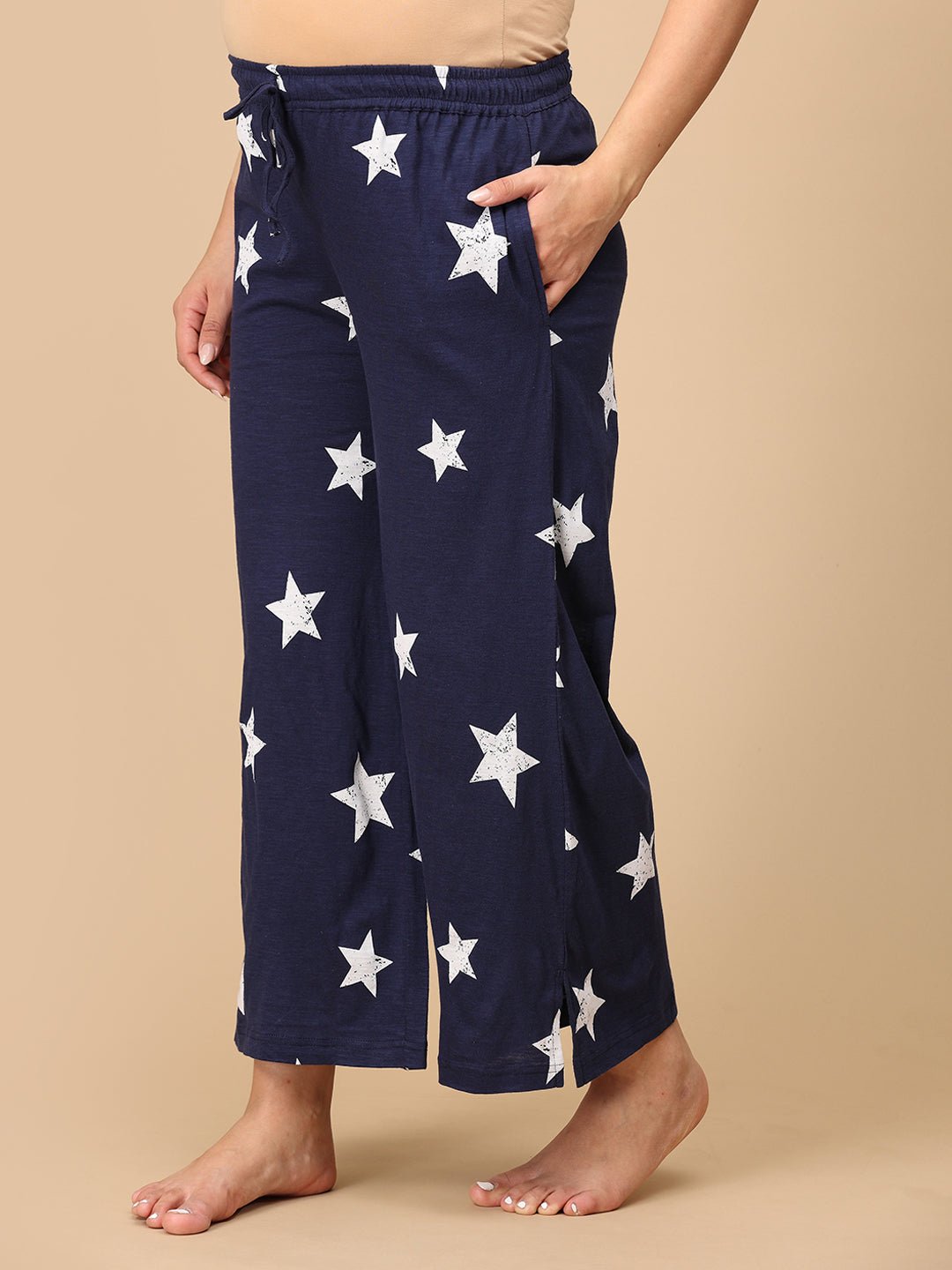 Catch Me Snoozing Maternity and Nursing Nightwear Set - NW - SD - CMSNZ - S