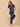 Catch Me Snoozing Maternity and Nursing Nightwear Set - NW - SD - CMSNZ - S