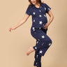 Catch Me Snoozing Maternity and Nursing Nightwear Set - NW - SD - CMSNZ - S