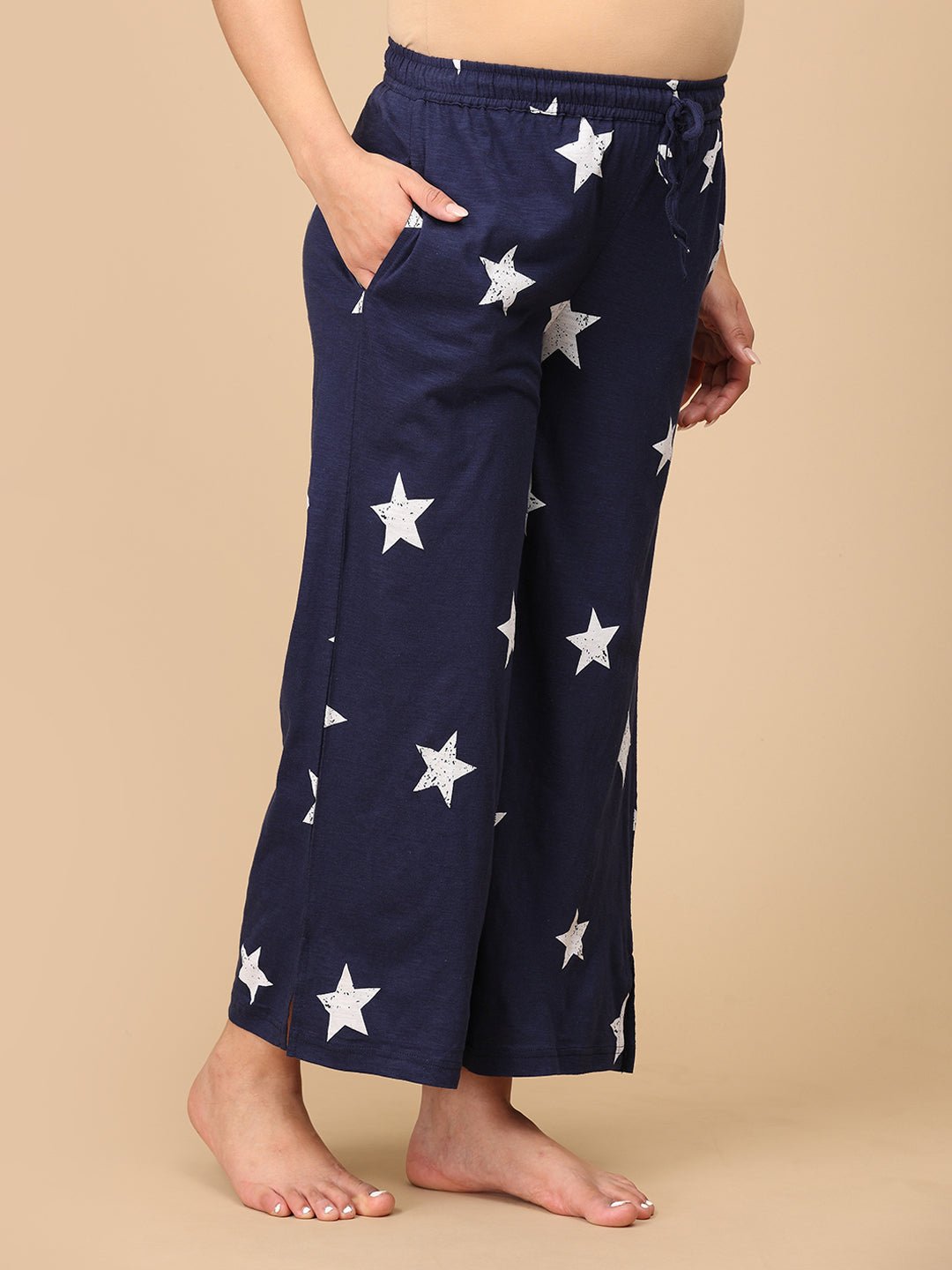 Catch Me Snoozing Maternity and Nursing Nightwear Set - NW - SD - CMSNZ - S
