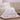 Fancy Fluff Organic Mosquito Net Set - Cuddle Bear