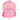 Scoobies Llama Glow in the Dark Bag