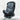 R for Rabbit Convertible Baby Car Seat Jack N Jill Grand- Black Grey