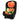 R for Rabbit Convertible Baby Car Seat Jack N Jill- Multicolor