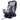 R for Rabbit Convertible Baby Car Seat Jack N Jill Gran- Grey