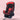 R for Rabbit Convertible Baby Car Seat Jack N Jill Grand- Red Black