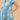 Celeste Pastels Maternity and Nursing Dress - S Maternity Casual Dress