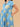 Celeste Pastels Maternity and Nursing Dress - S Maternity Casual Dress