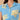 Celeste Pastels Maternity and Nursing Dress - S Maternity Casual Dress