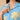Celeste Pastels Maternity and Nursing Dress - S Maternity Casual Dress
