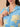 Celeste Pastels Maternity and Nursing Dress - S Maternity Casual Dress