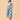 Celeste Pastels Maternity and Nursing Dress - S Maternity Casual Dress