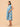 Celeste Pastels Maternity and Nursing Dress - S Maternity Casual Dress