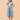 Celeste Pastels Maternity and Nursing Dress - S Maternity Casual Dress