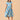 Celeste Pastels Maternity and Nursing Dress - S Maternity Casual Dress
