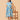 Celeste Pastels Maternity and Nursing Dress - S Maternity Casual Dress