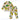 Chalk paint Dino soft Cotton Kids Nightsuit - 1 - 2 Years Nightsuits